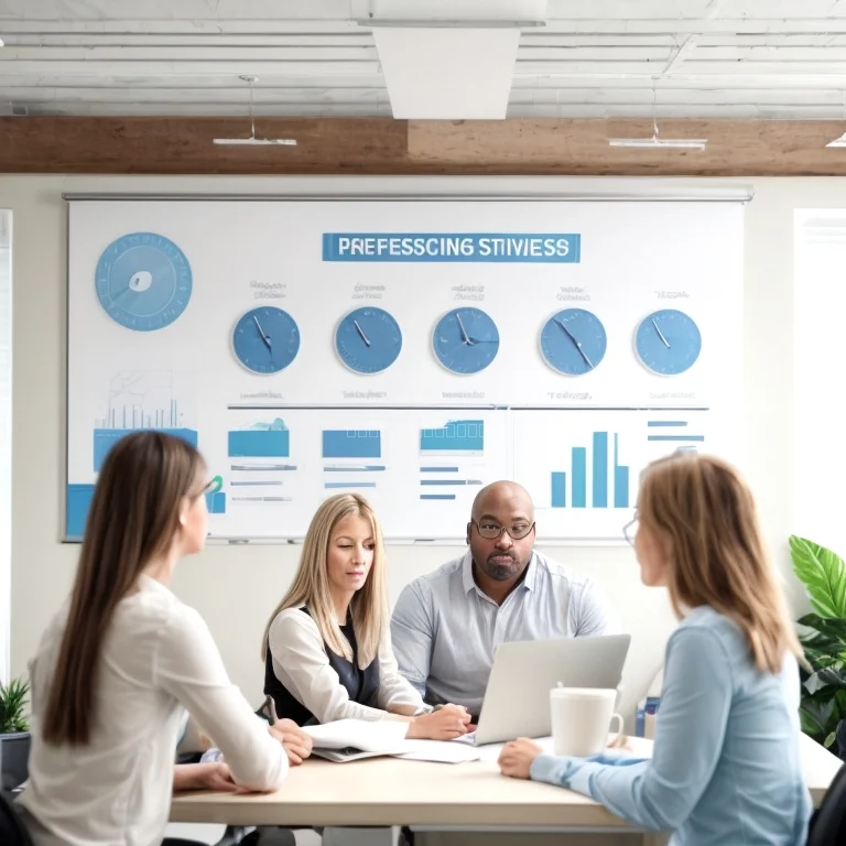 Comprehensive Coaching Programs to Boost Focus and Productivity