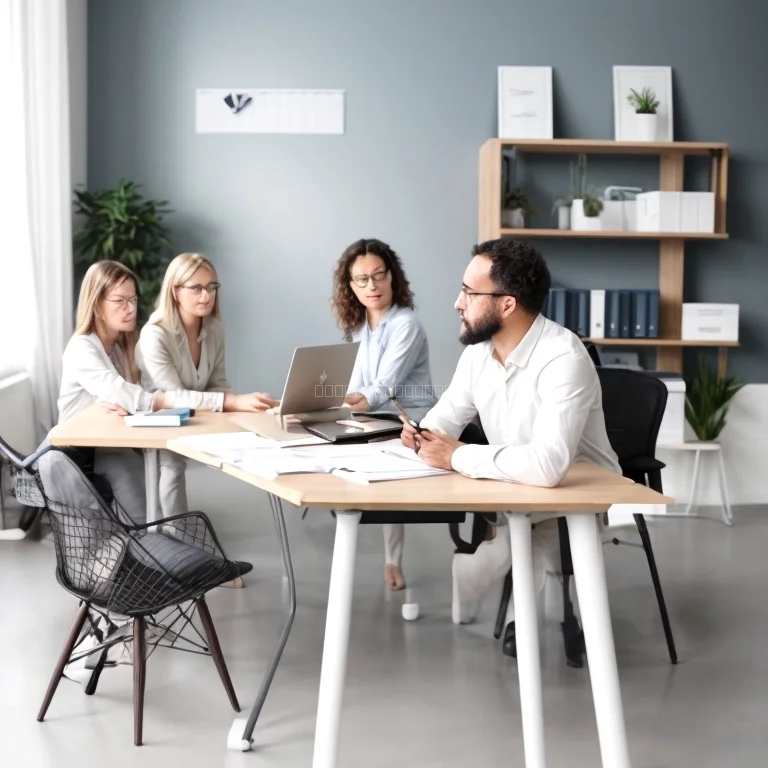 FocusKApp coaching session